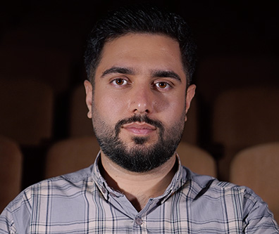 سعید امینی