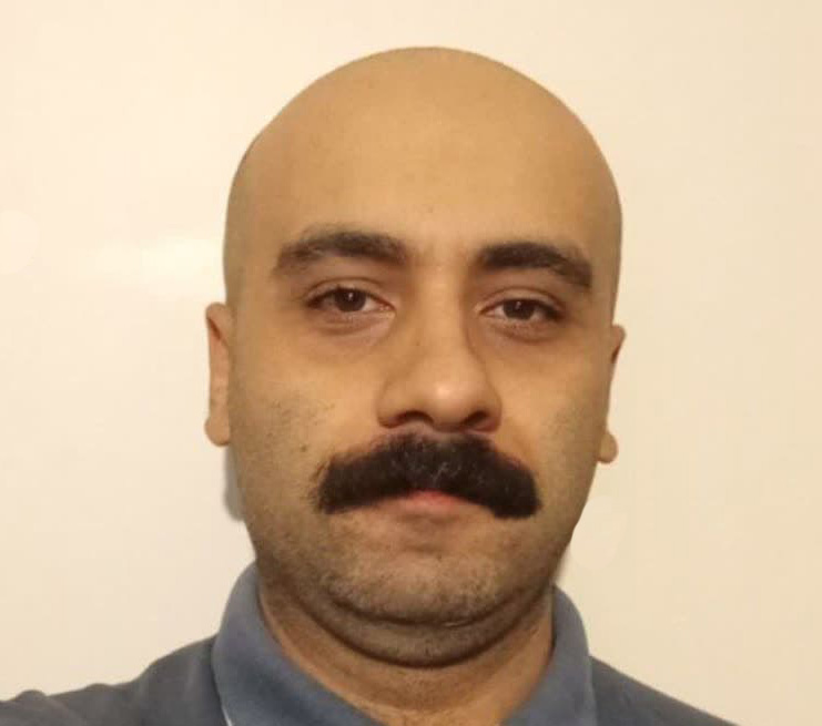 سید نیما موسوی