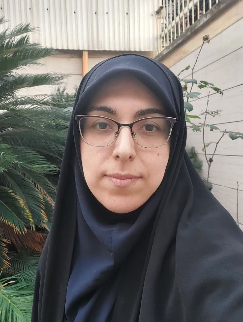 اقلیما انصاری