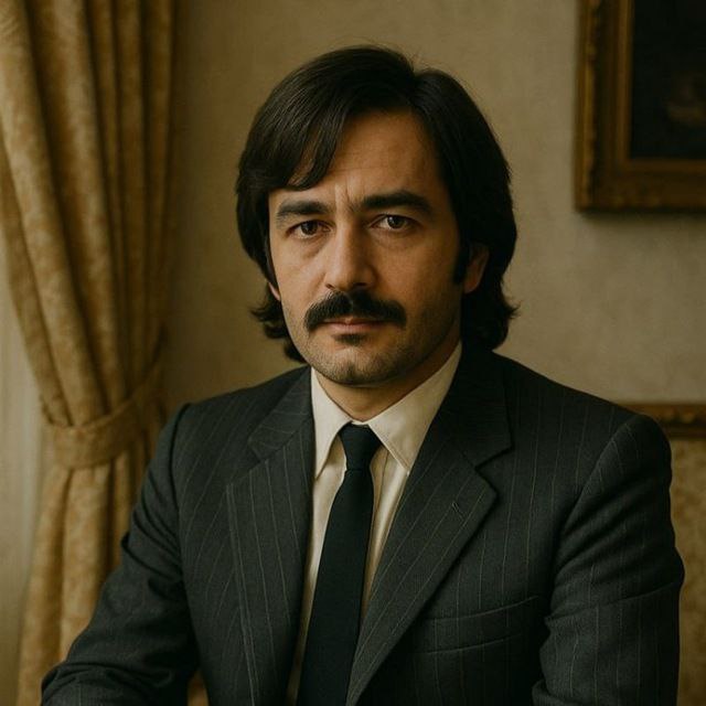 الیاس رضوی